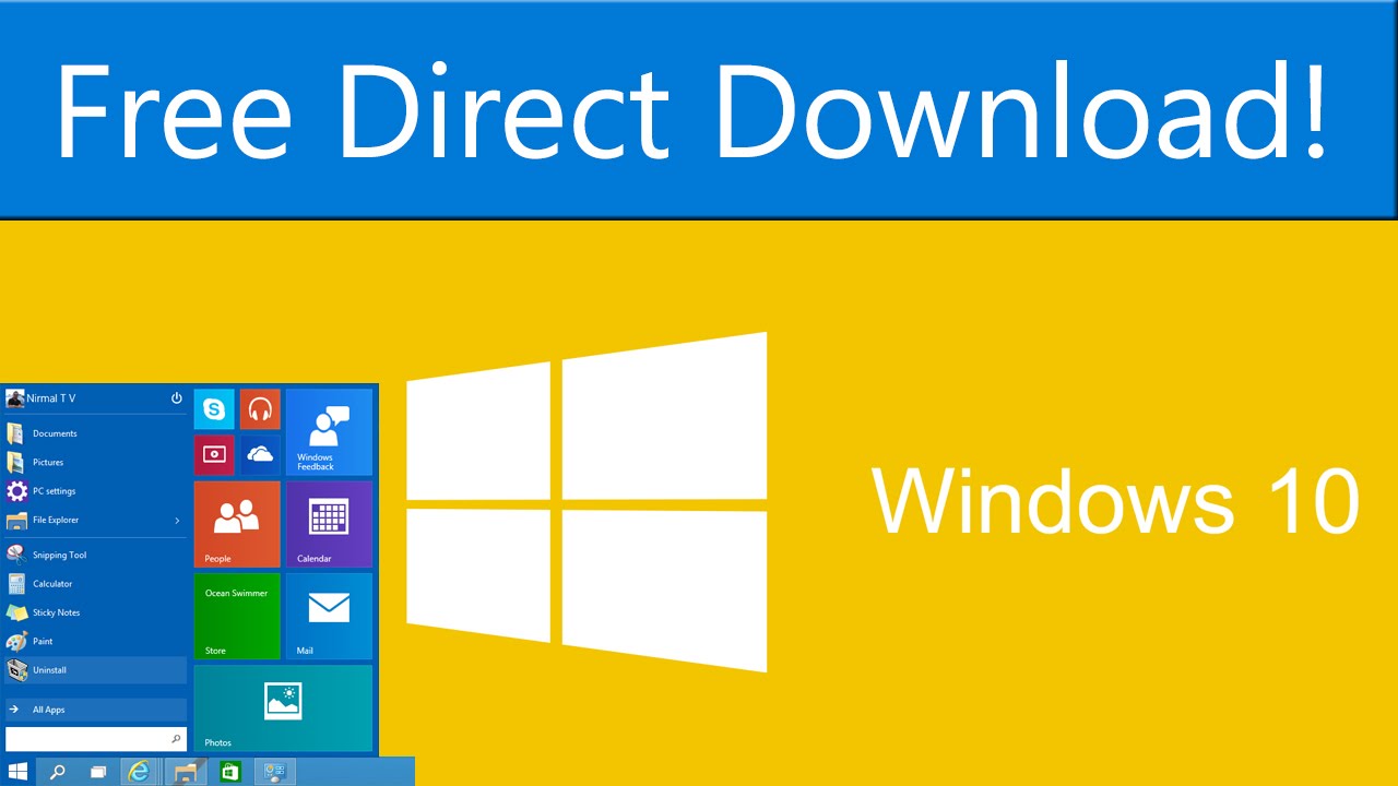 free windows 10 tweaker download